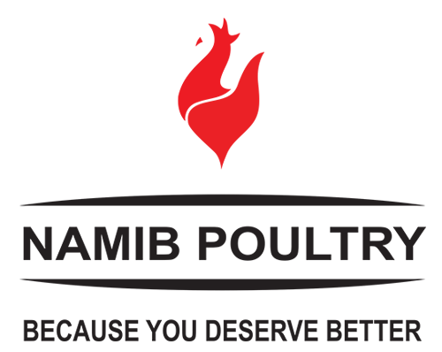 Namib Poultry Gravity Cup 