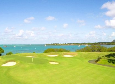 A Unique Mauritius Golf Experience