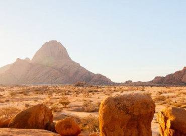 Ultimate Namibia Safari