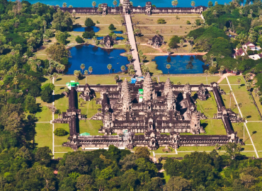 Vietnam - Cambodia World Heritage Tour