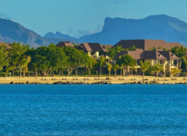 Island Escape Mauritius