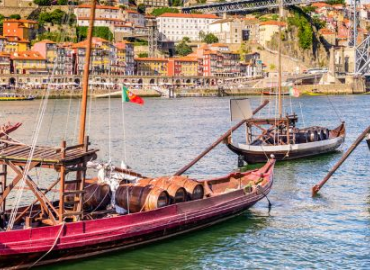 Discover Portugal in 9 Days