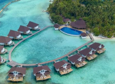 Maldives Getaway