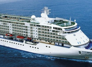 Sail the Seas in Ultimate Luxury