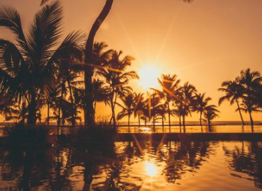 MAURITIUS - Take A Break
