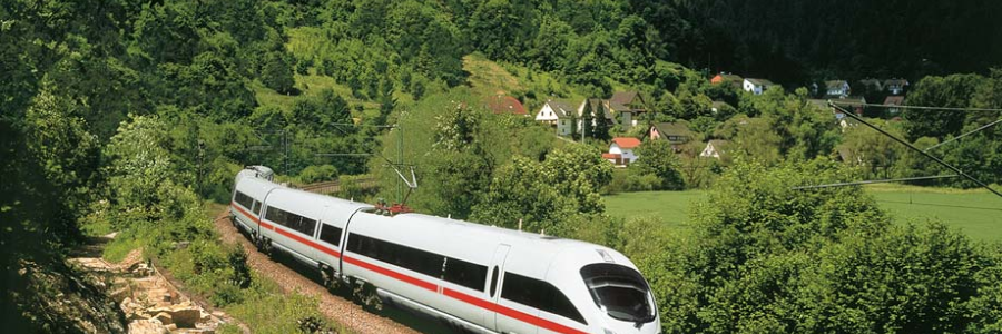 German Rail 
