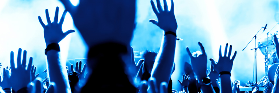 Events in South Africa
