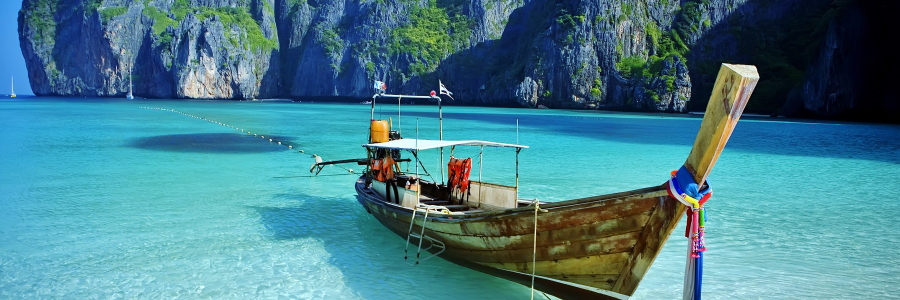 Thailand