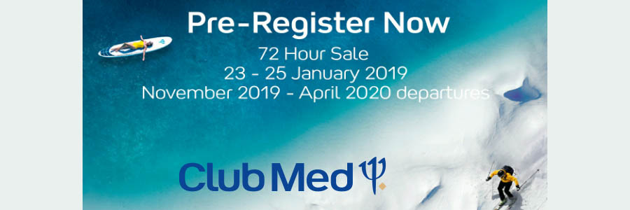 Club Med 
