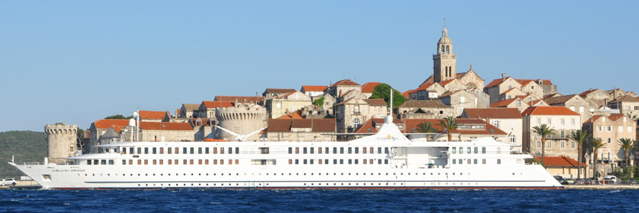 Croatia & Montenegro