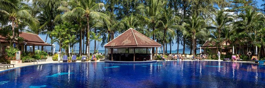 Best Western Premier Bangtao Beach Resort