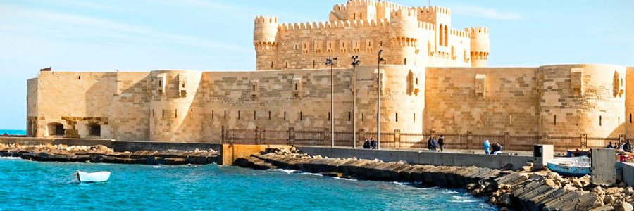 3 Continents Cruise