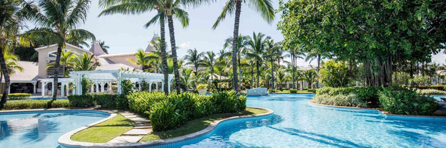 Mauritius low season deals