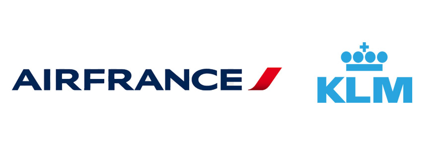 KLM AIR FRANCE SALE