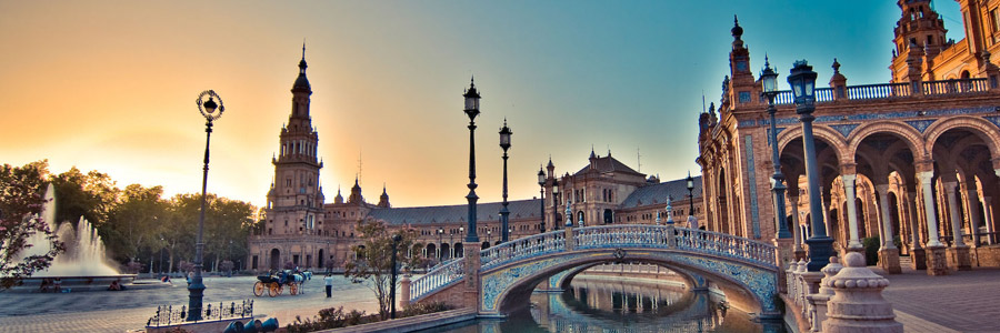 Morocco & Spain