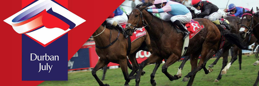 Vodacom Durban July