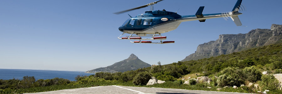 12 Apostles Specials 2019