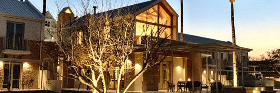 The Windhoek Luxury Suites