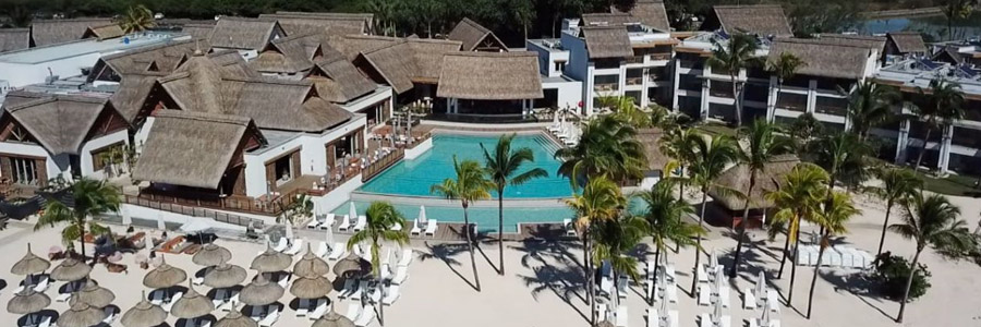Preskil Island Resort 4*