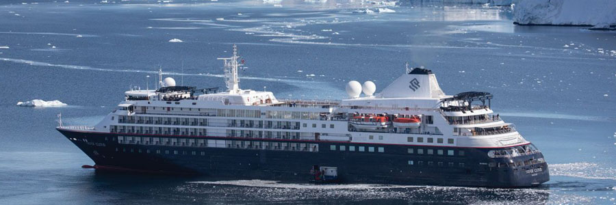 Cape to Cape Luxury Expedition
