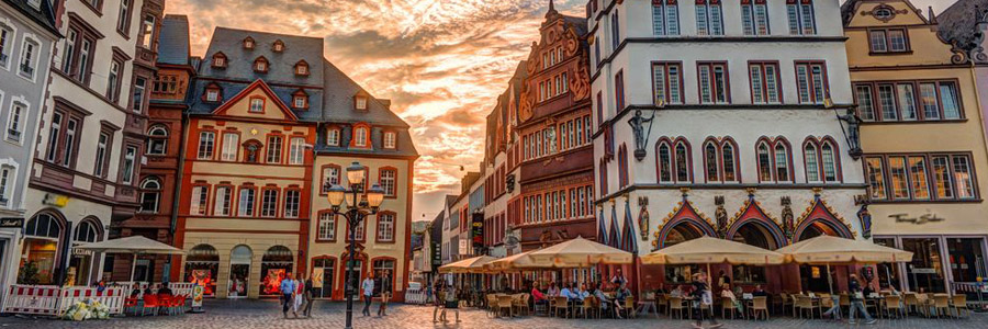 Avalon Waterways - Central European Experience