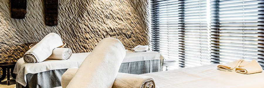 Omaanda - Zannier Hotels