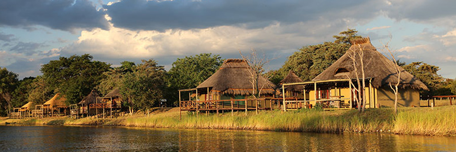 Camp Kwando