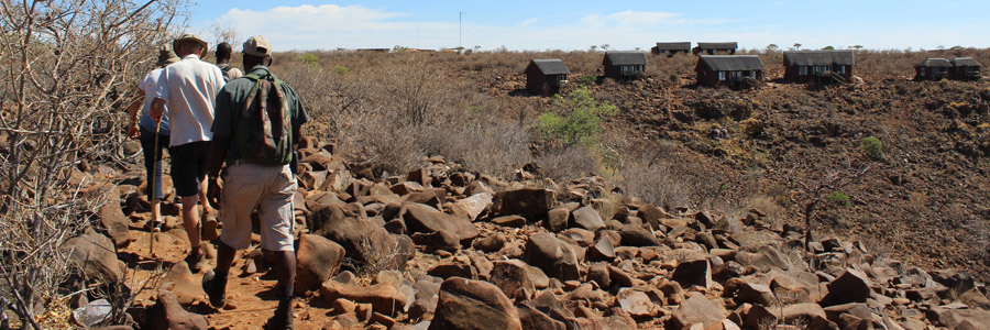 Grootberg Lodge