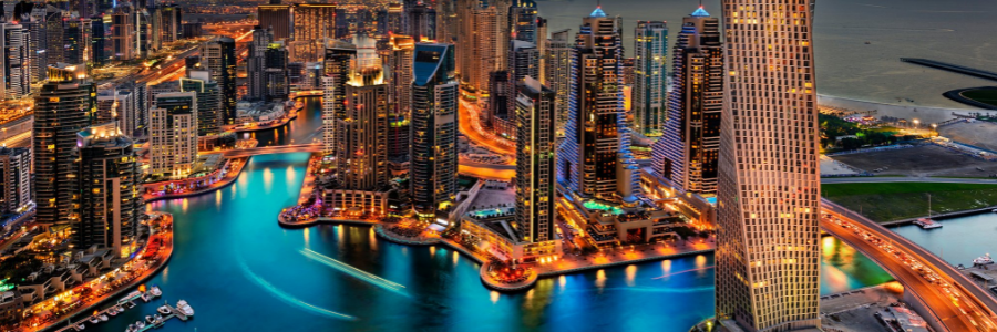 Dubai December 6 Nights Specials