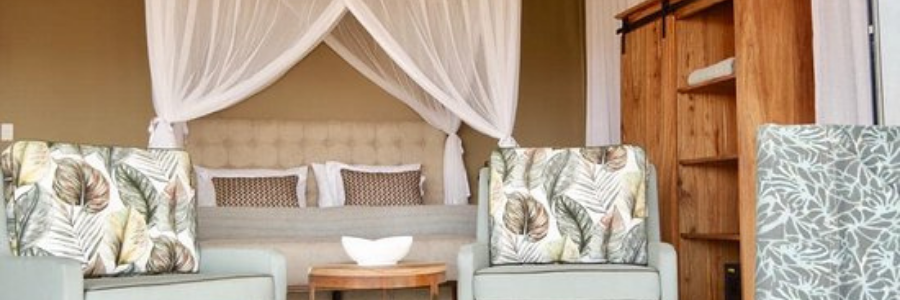 Kifaru Luxury Lodge & Bush Camp
