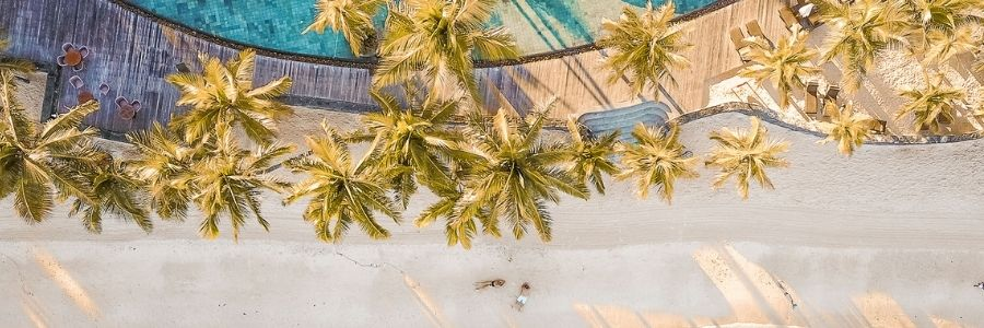 Mauritius 2022 - Yes, please