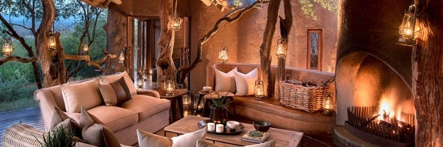 Madikwe Safari Lodge, Madikwe Game Reserve