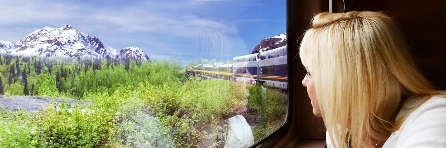 Eurail Global Mobile Pass