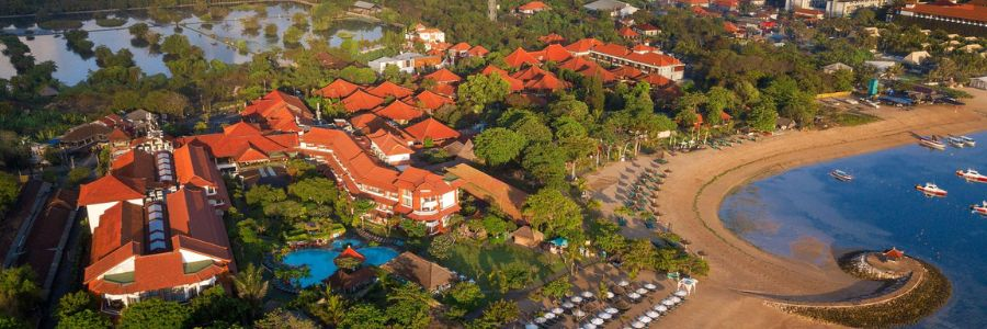 All Inclusive 5* Sol by Melia Benoa