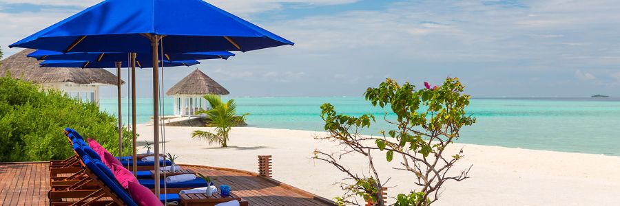 Experience the Magnificent Maldives