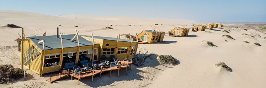 Namibia Low Season SADC Special