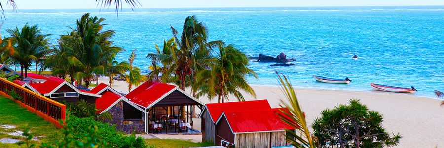 Experience Rodrigues