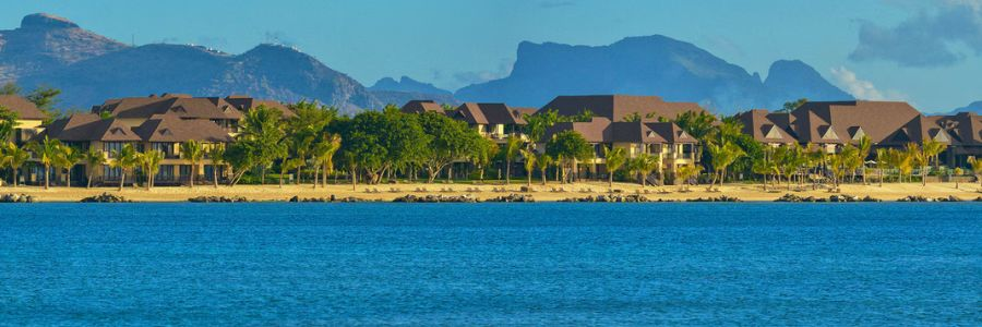 Island Escape Mauritius