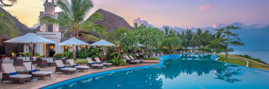 Discover Zanzibar Magic
