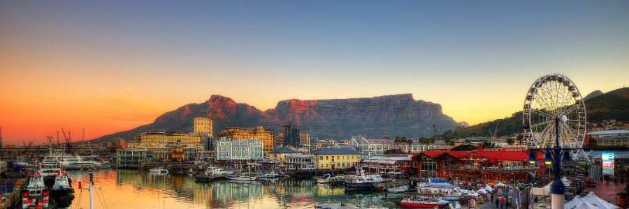 HSBC Sevens - Cape Town Sevens