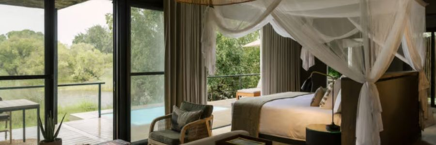 Batoka Zambezi Sands Victoria Falls