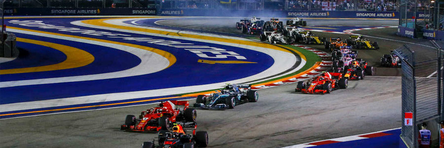 Singapore Grand Prix