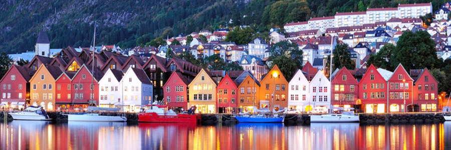 Best of Norway