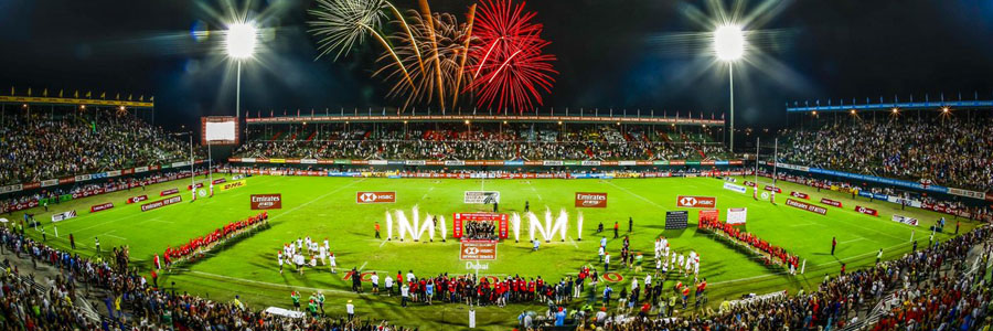 Emirates Dubai Rugby Sevens Packages