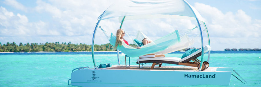 Lily Beach Resort 5* - Maldives