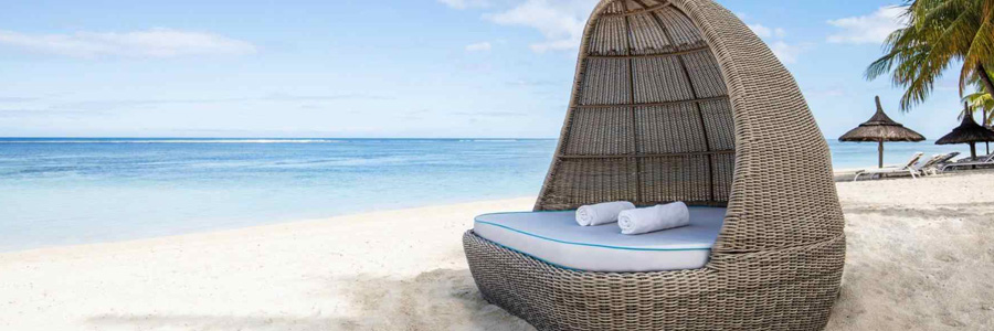 5* Sun Resorts in Mauritius
