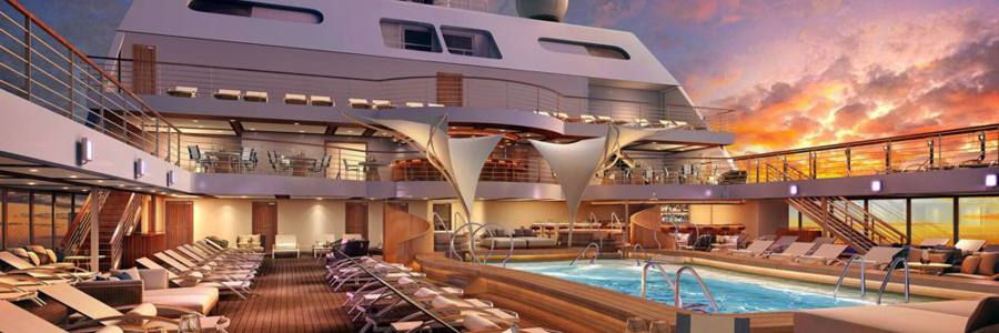 SEABOURN