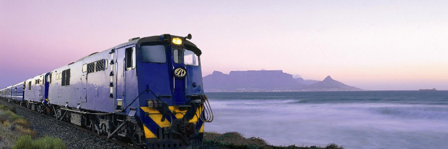 Blue Train Early Bird Specials