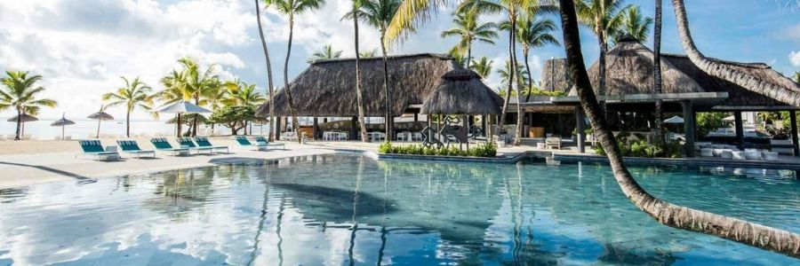 Mauritius - Pay for 5 stay for 7 nights