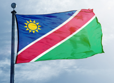 Entry requirements for Namibia